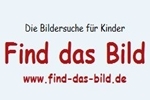 Logo der Internetseite "Find das Bild".
